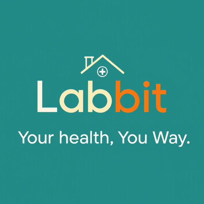 Labbit Logo